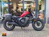HONDA CMX 500 REBEL
