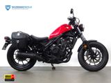 HONDA CMX 500 REBEL