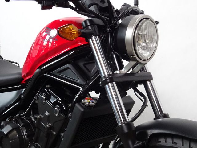 honda - cmx-500-rebel