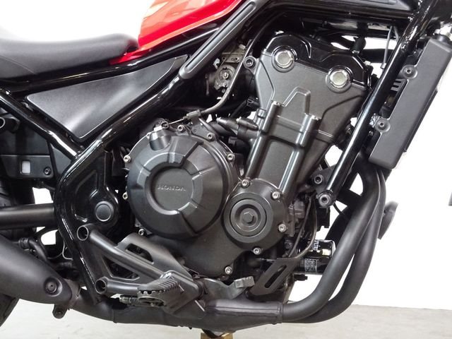 honda - cmx-500-rebel