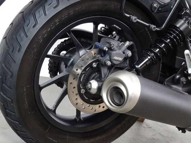 honda - cmx-500-rebel