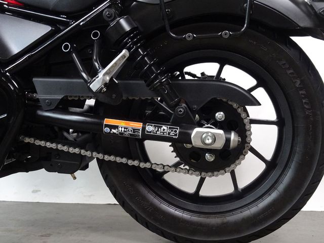 honda - cmx-500-rebel