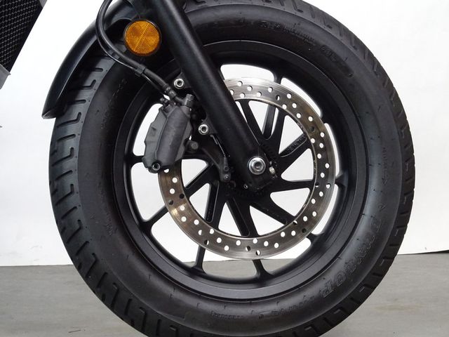 honda - cmx-500-rebel