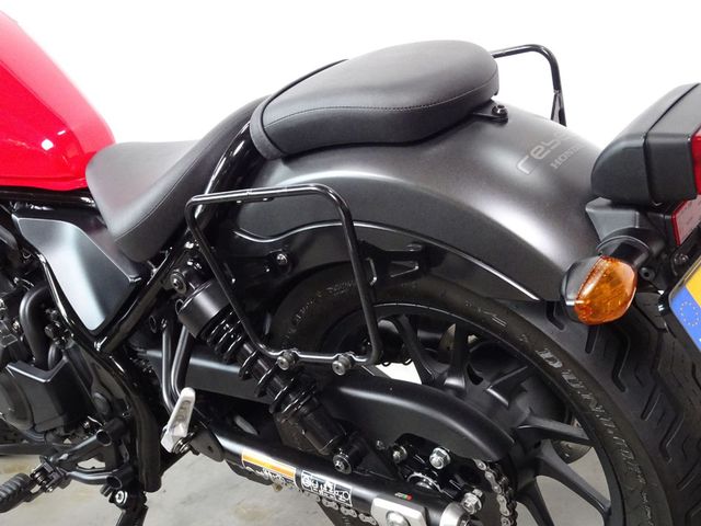 honda - cmx-500-rebel