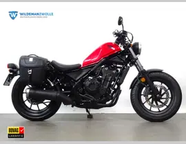 Honda CMX 500 Rebel 2017 occasion