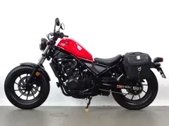 Honda CMX500 Rebel ABS 2017 occasion – foto 2 van 20