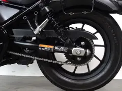 Honda CMX500 Rebel ABS 2017 occasion – foto 9 van 20