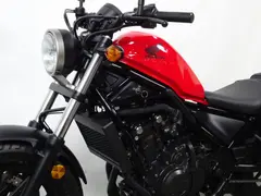 Honda CMX500 Rebel ABS 2017 occasion – foto 10 van 20
