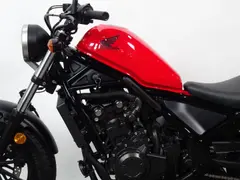 Honda CMX500 Rebel ABS 2017 occasion – foto 13 van 20