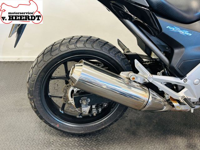 honda - nc-700-x-dct