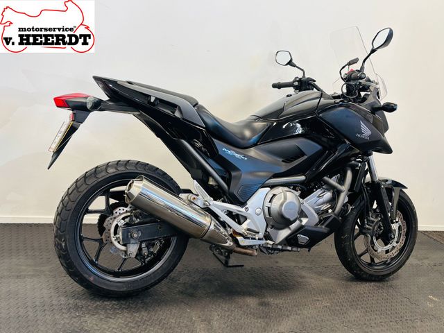 honda - nc-700-x-dct