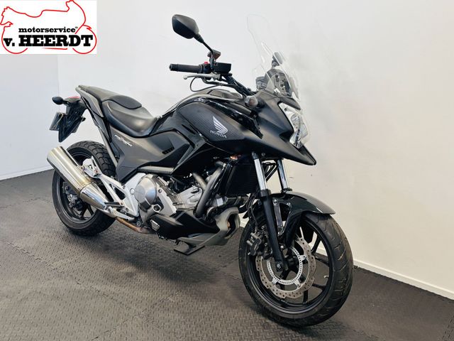 honda - nc-700-x-dct