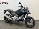 HONDA NC 700 X DCT