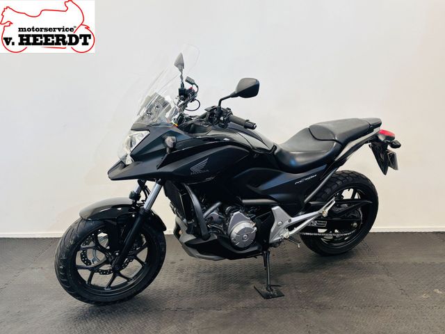 honda - nc-700-x-dct
