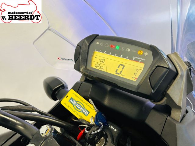 honda - nc-700-x-dct