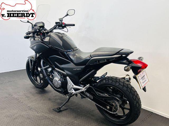 honda - nc-700-x-dct