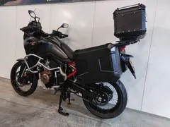 Honda CRF 1100  Africa Twin 2022 occasion – foto 6 van 7