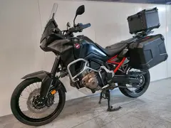 Honda CRF 1100  Africa Twin 2022 occasion – foto 7 van 7
