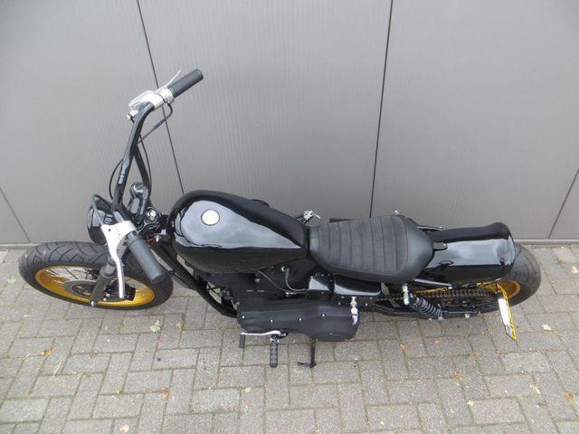 harley-davidson - wide-glide-fxdwg-dyna