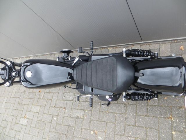 harley-davidson - wide-glide-fxdwg-dyna