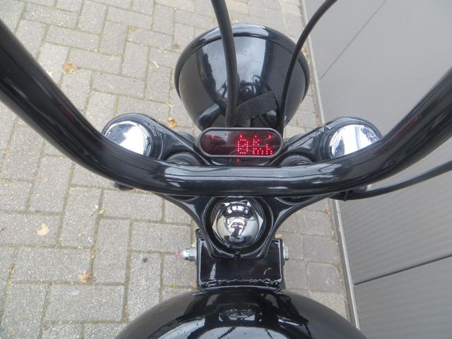 harley-davidson - wide-glide-fxdwg-dyna