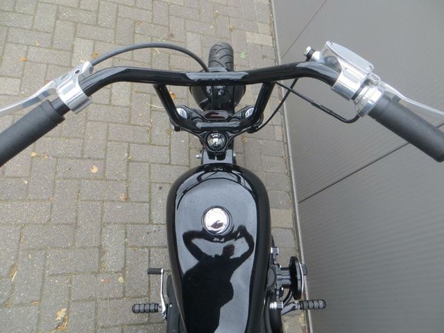 harley-davidson - wide-glide-fxdwg-dyna