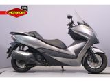HONDA FORZA 300