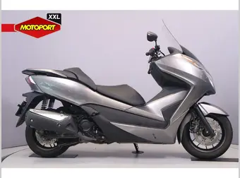 Honda Forza 300 2016 occasion