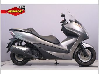 Honda Forza 300 2016 occasion