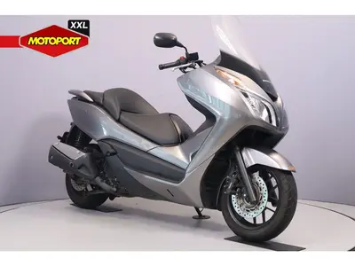 HONDA FORZA 300 – foto 2