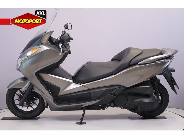 honda - forza-300