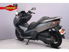 Honda Forza 300 2016 occasion – foto 6 van 15