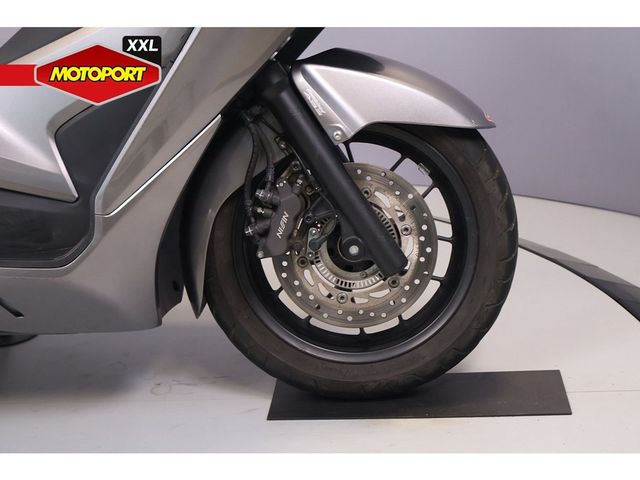 honda - forza-300