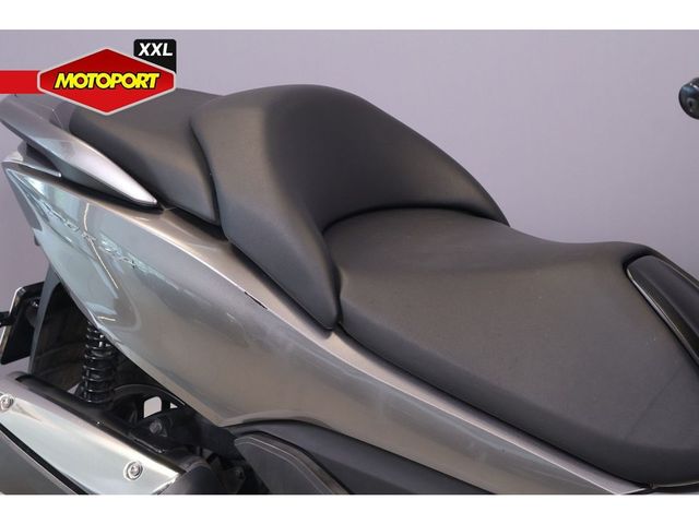 honda - forza-300
