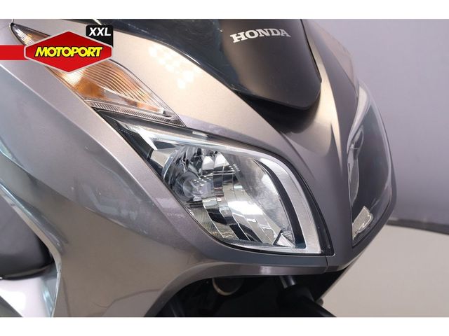 honda - forza-300