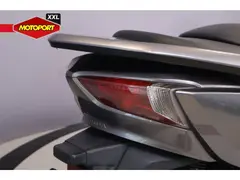 Honda Forza 300 2016 occasion – foto 12 van 15