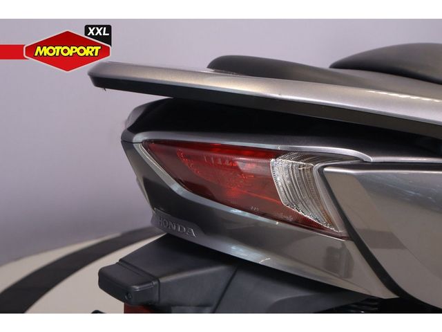 honda - forza-300