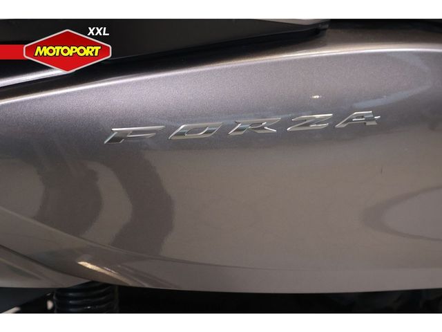 honda - forza-300