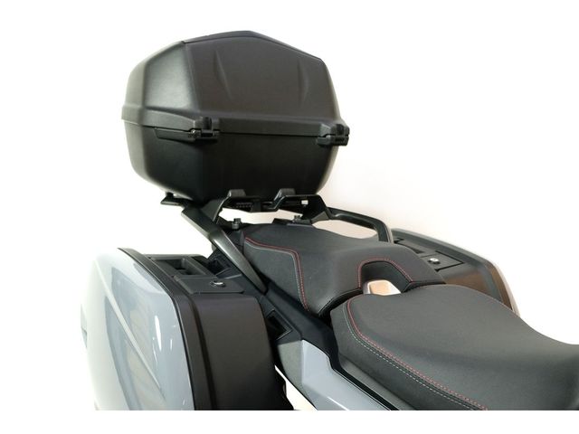yamaha - tracer-900
