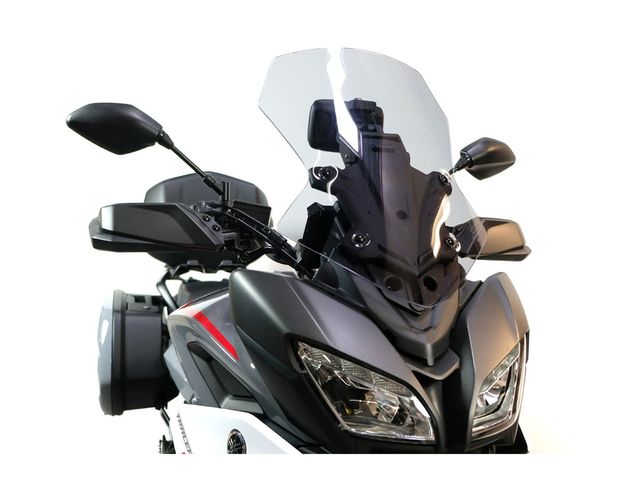 yamaha - tracer-900