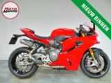 DUCATI PANIGALE V2 S