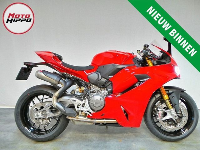 ducati - panigale-v2-s
