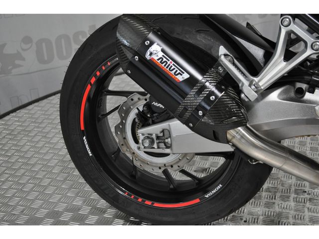 honda - cb-650-f