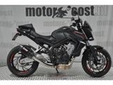 HONDA CB 650 F