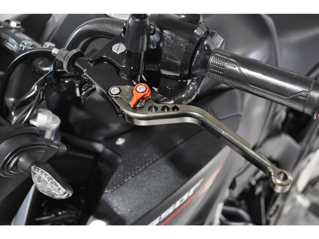 honda - cb-650-f