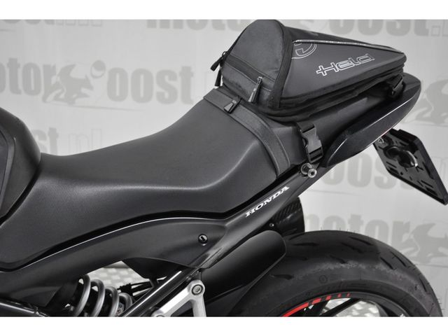 honda - cb-650-f