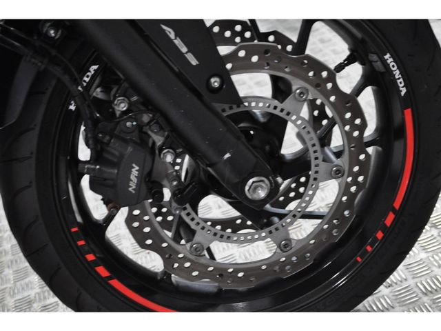 honda - cb-650-f