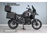 BMW R 1300 GS ADVENTURE