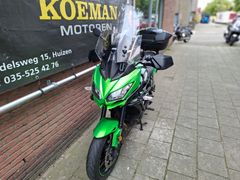 Kawasaki Versys 650 ABS 2018 occasion – foto 3 van 9