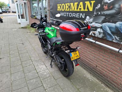 KAWASAKI VERSYS 650 ABS – foto 4